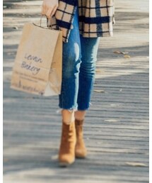 Anthropologie | ブーツ