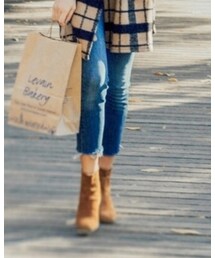 Anthropologie | デニムパンツ