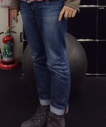 ジーパン(シャツ/ブラウス)