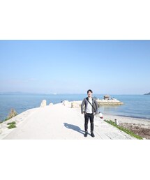 DROMe | レザージャケット(ライダースジャケット)