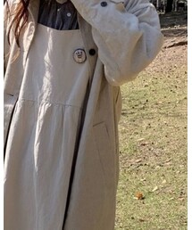 Samansa Mos2 | ジャケット/アウター