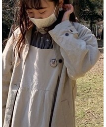 Samansa Mos2 | ブローチ/コサージュ