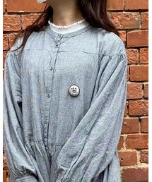 Samansa Mos2 | ブローチ/コサージュ