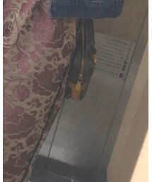 LOUIS VUITTON | ショルダーバッグ