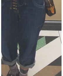 古着 | デニムパンツ