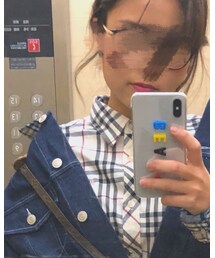 BURBERRY古着 | シャツ/ブラウス