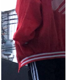 adidas Originals | ナイロンジャケット