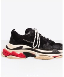 BALENCIAGA | スニーカー