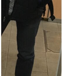 DIESEL | デニムパンツ