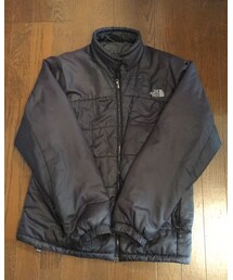 THE NORTH FACE | 父の服。(ダウンジャケット/コート)