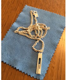 GUCCI | 貰い物。(ネックレス)
