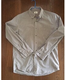 LACOSTE | 第1ボタン無くした。(シャツ/ブラウス)
