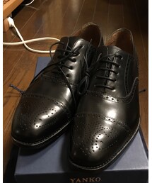 YANKO | ドレスシューズ
