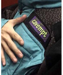 C.E | マウンテンパーカー