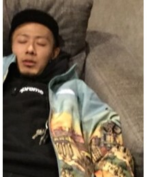 Supreme  | マウンテンパーカー