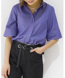 WHO'S WHO gallery | シャツ/ブラウス