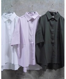 WHO'S WHO gallery | シャツ/ブラウス