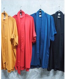 WHO'S WHO gallery | トップス