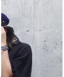 Casselini | ハンチング/ベレー帽