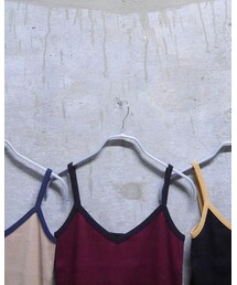 WHO'S WHO gallery | トップス