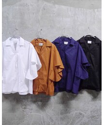 WHO'S WHO gallery | シャツ/ブラウス