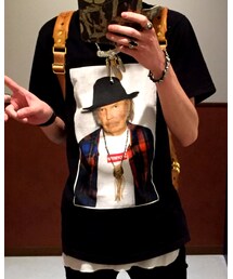 Supreme  | Tシャツ/カットソー