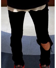 CHEAP MONDAY | その他パンツ