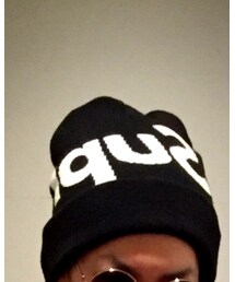 Supreme  | ニットキャップ/ビーニー