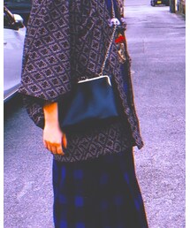 サンキューマート | ショルダーバッグ