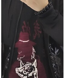 Yohji Yamamoto POUR HOMME | ニット/セーター