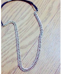 FOREVER 21 | ネックレス