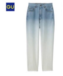 GU | デニムパンツ
