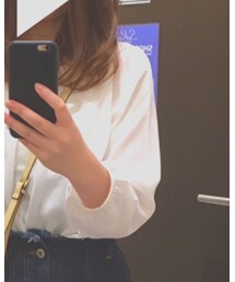 TAKA-Q | シャツ/ブラウス