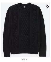 UNIQLO | ニット/セーター