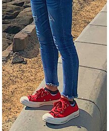 CONVERSE | スニーカー