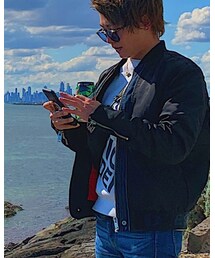 TOMMY HILFIGER | スウェット