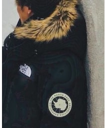 CANADA GOOSE | ジャケット/アウター