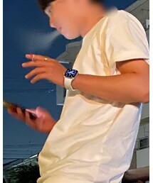 Apple | アナログ腕時計