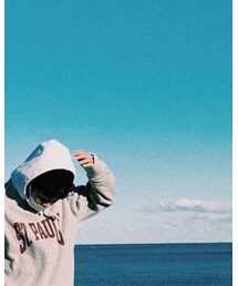 Carhartt | パーカー