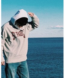 GU | スウェット