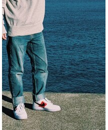 Carhartt | デニムパンツ