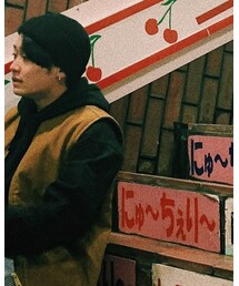 Carhartt | パーカー