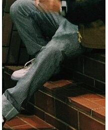 Dickies | オールインワン・サロペット