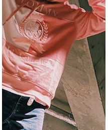 TOMMY HILFIGER | パーカー