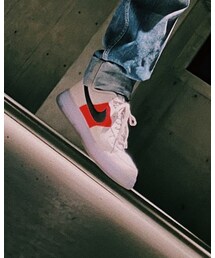 NIKE | スニーカー