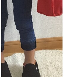 GAP | デニムパンツ