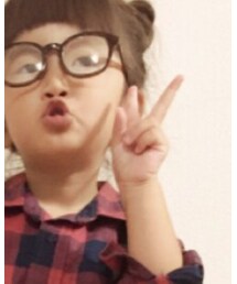 Rodeo Crowns KIDS | メガネ