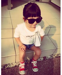 ママのサングラス | サングラス