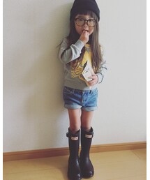 FOREVER 21 | ハット