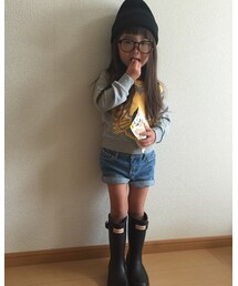 GAP | デニムパンツ